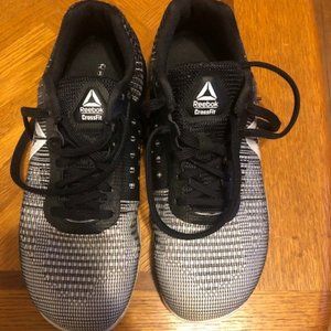 Men's Reebok Crossfit Nano 7.0 Size 7.5